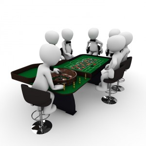 Roulette